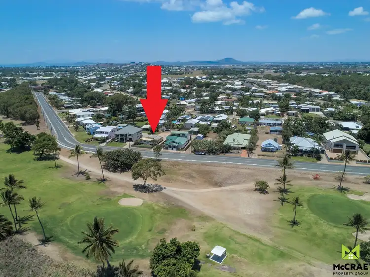 Seventh view of Homely house listing, 41 Golf Links Road, Bowen QLD 4805
