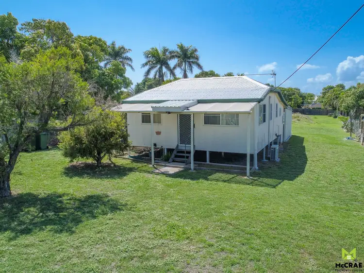 35 Reynolds Street, Bowen QLD 4805