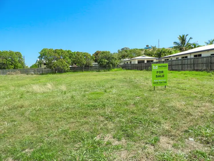 Second view of Homely land listing, 6 Russell Street, Bowen QLD 4805