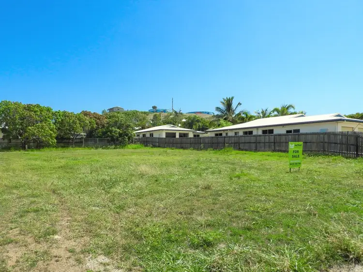 Third view of Homely land listing, 6 Russell Street, Bowen QLD 4805