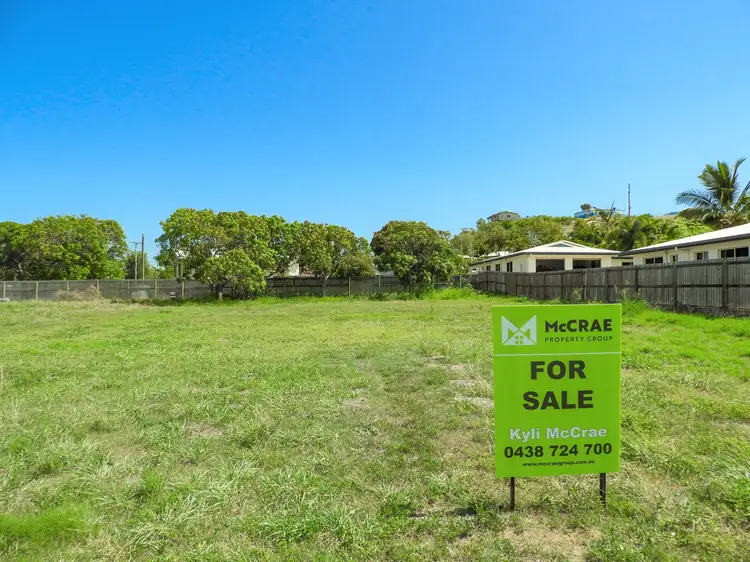 Fourth view of Homely land listing, 6 Russell Street, Bowen QLD 4805