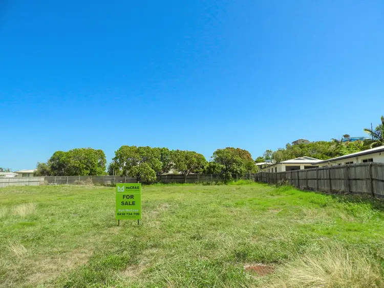 Sixth view of Homely land listing, 6 Russell Street, Bowen QLD 4805