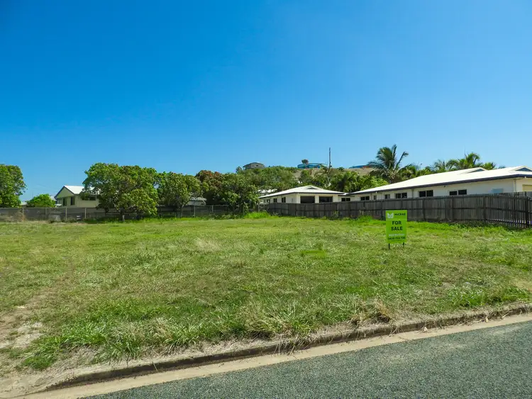 Seventh view of Homely land listing, 6 Russell Street, Bowen QLD 4805