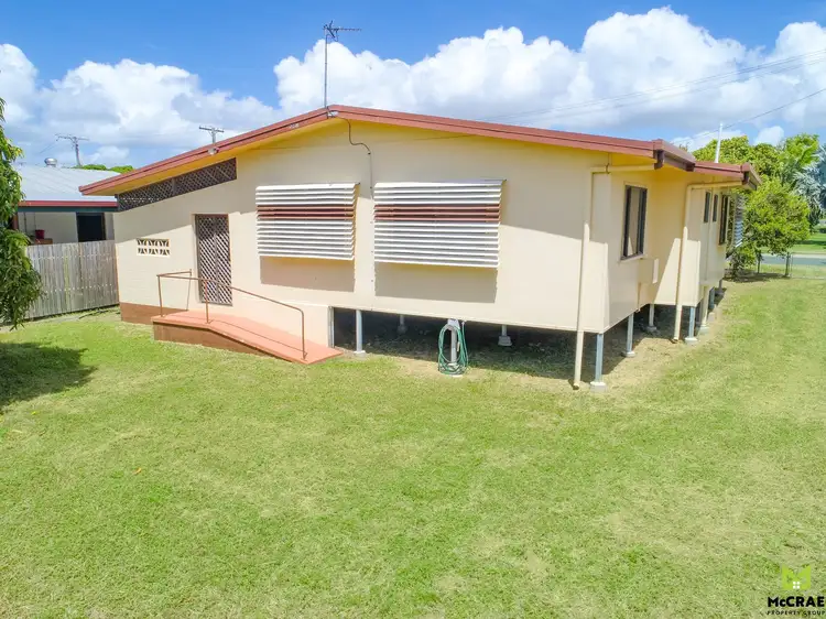10 Korah Street, Bowen QLD 4805