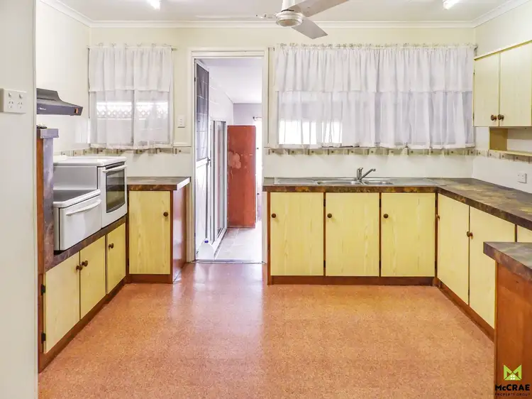 Second view of Homely house listing, 10 Korah Street, Bowen QLD 4805