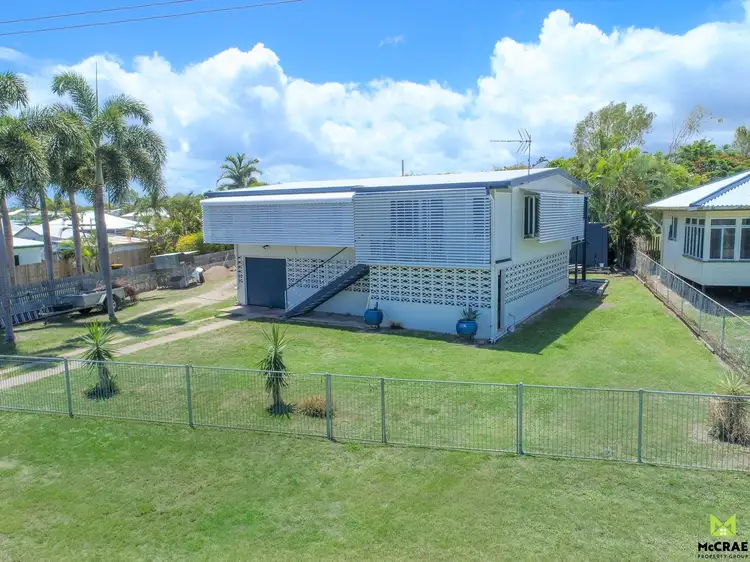 Main view of Homely house listing, 49 Reynolds Street, Bowen QLD 4805