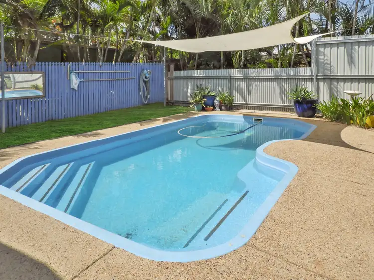 Second view of Homely house listing, 49 Reynolds Street, Bowen QLD 4805
