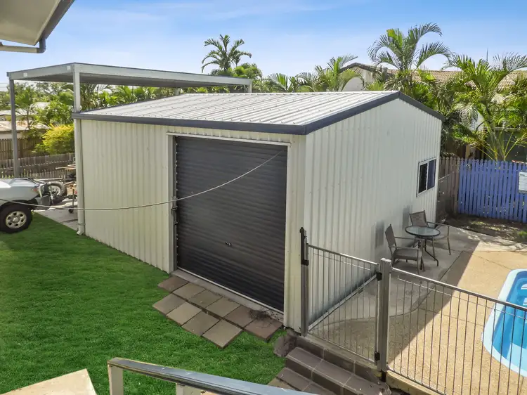 Third view of Homely house listing, 49 Reynolds Street, Bowen QLD 4805