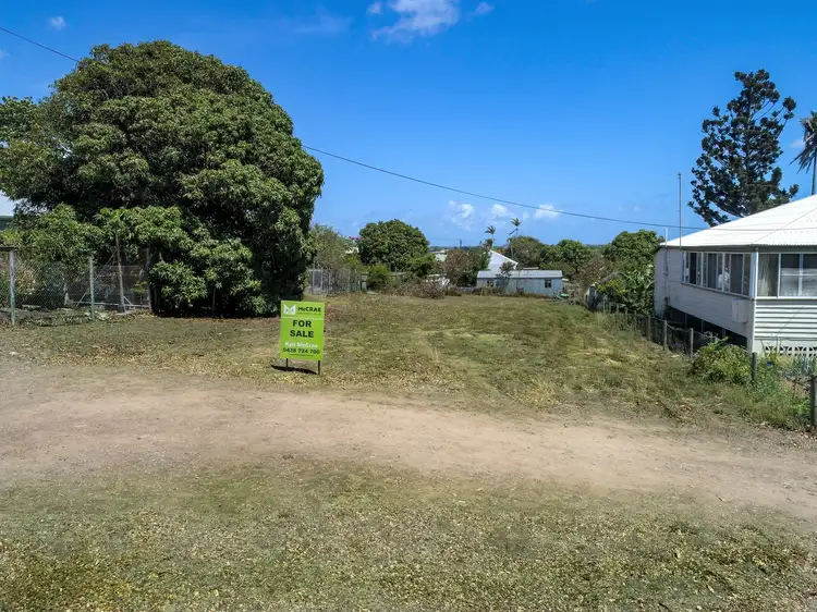 Second view of Homely land listing, 80a Kennedy Street, Bowen QLD 4805