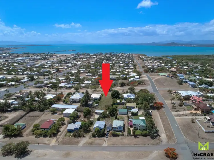 Third view of Homely land listing, 80a Kennedy Street, Bowen QLD 4805