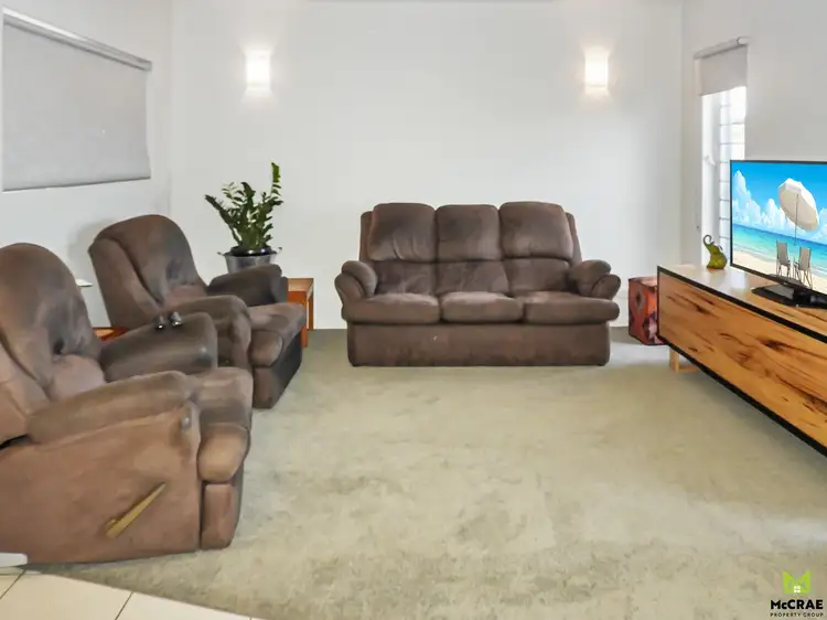 Second view of Homely house listing, 7 Cullen Close, Bowen QLD 4805