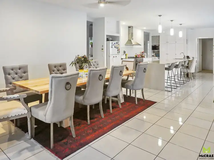 Third view of Homely house listing, 7 Cullen Close, Bowen QLD 4805
