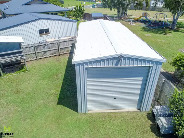 Fifth view of Homely house listing, 7 Cullen Close, Bowen QLD 4805