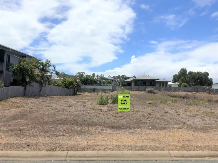 Fifth view of Homely land listing, 78 Ocean View Drive, Bowen QLD 4805