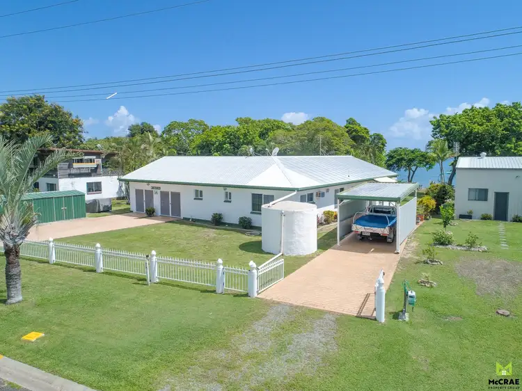 56 Baxter Avenue, Bowen QLD 4805