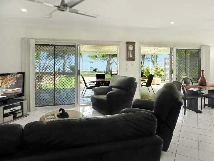 Sixth view of Homely house listing, 56 Baxter Avenue, Bowen QLD 4805