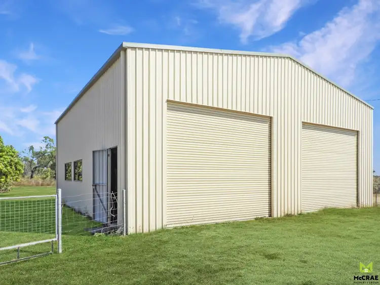 Third view of Homely house listing, 1 Bergl Street, Bowen QLD 4805
