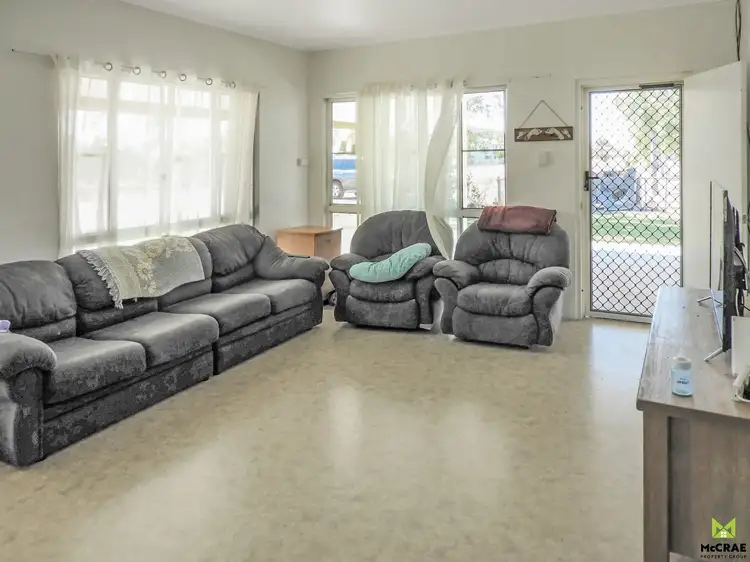 Fourth view of Homely house listing, 1 Bergl Street, Bowen QLD 4805