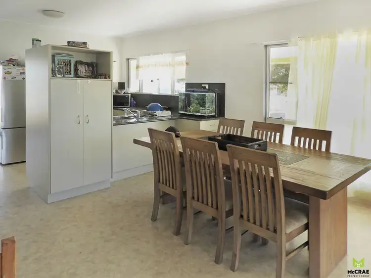 Fifth view of Homely house listing, 1 Bergl Street, Bowen QLD 4805