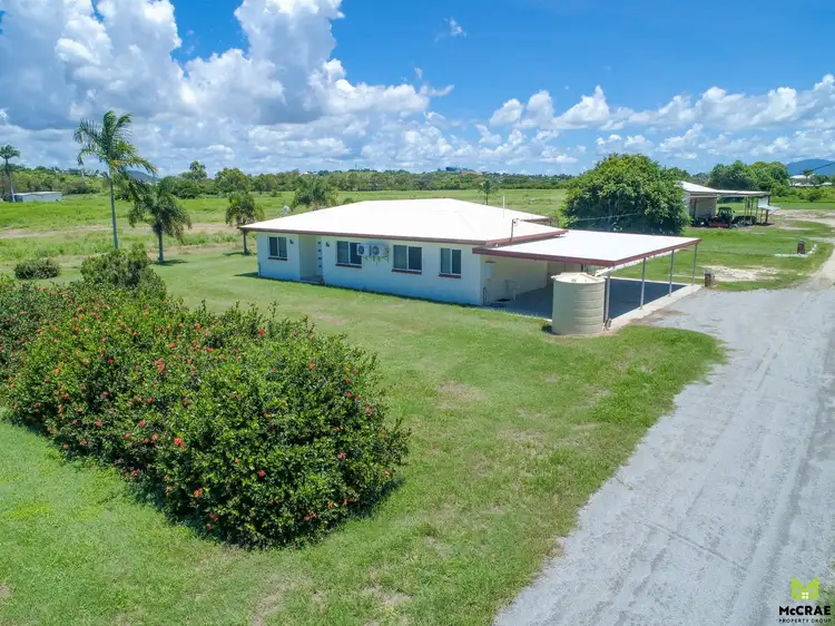 65 Avoca Road, Bowen QLD 4805