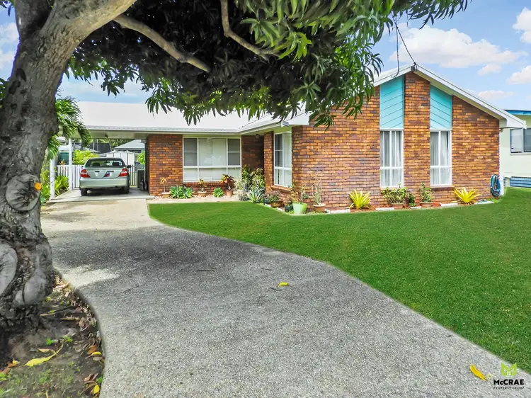 Main view of Homely house listing, 73 Horseshoe Bay Road, Bowen QLD 4805