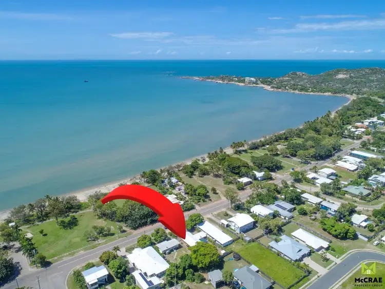 Third view of Homely house listing, 73 Horseshoe Bay Road, Bowen QLD 4805