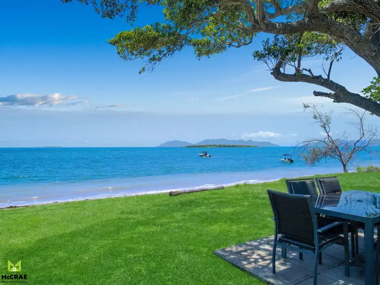Fourth view of Homely house listing, 54 Baxter Avenue, Bowen QLD 4805
