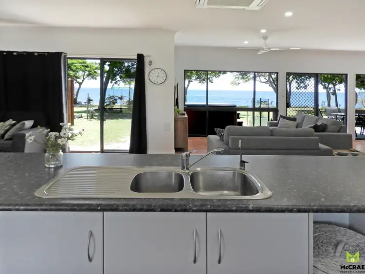 Sixth view of Homely house listing, 54 Baxter Avenue, Bowen QLD 4805