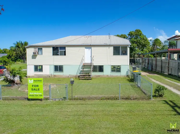 69 George Street, Bowen QLD 4805