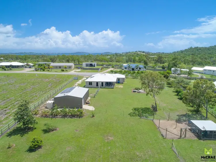 Second view of Homely house listing, 238 Africandar Road, Bowen QLD 4805