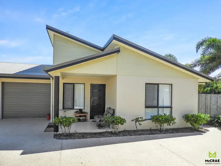 Main view of Homely unit listing, 8/136 Soldiers Road, Bowen QLD 4805