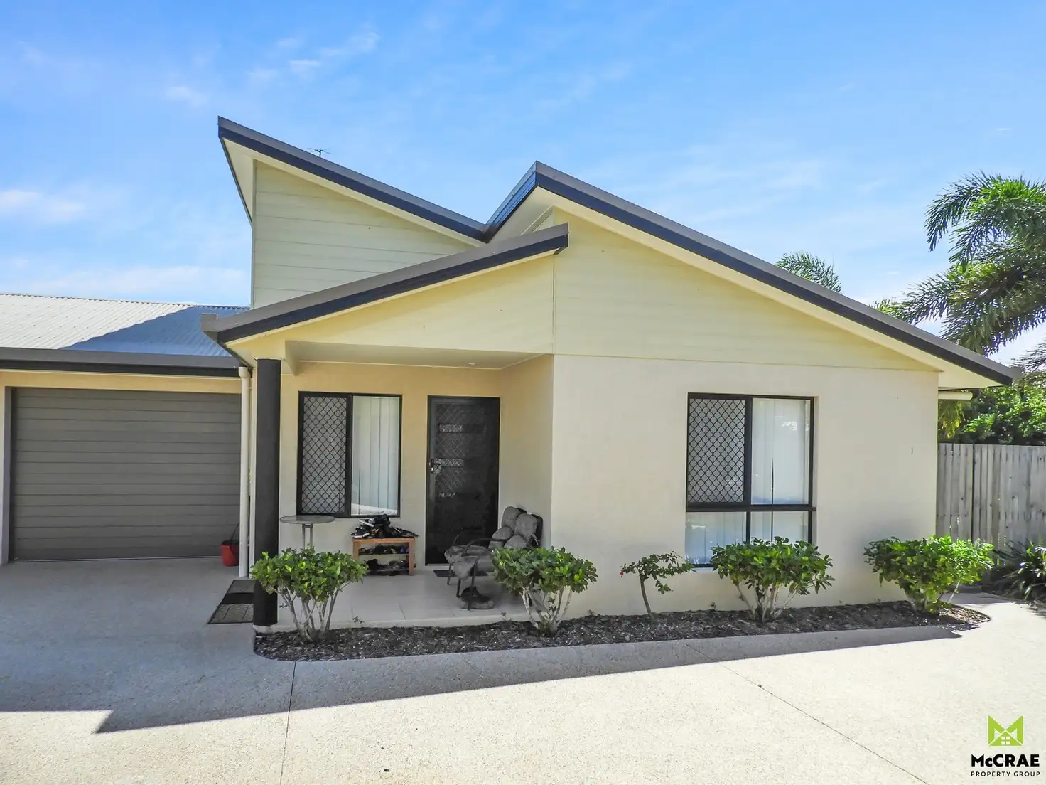 Main view of Homely unit listing, 8/136 Soldiers Road, Bowen QLD 4805