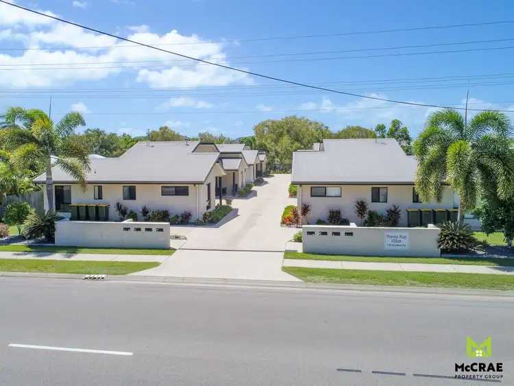 Second view of Homely unit listing, 8/136 Soldiers Road, Bowen QLD 4805