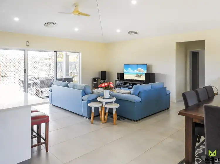 Third view of Homely house listing, 240 Africandar Road, Bowen QLD 4805