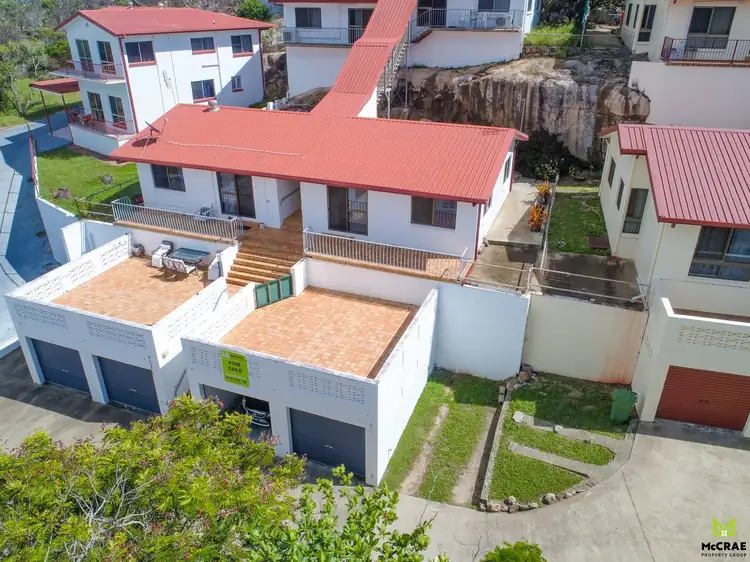 Main view of Homely unit listing, 2/10 Poinciana Drive, Bowen QLD 4805