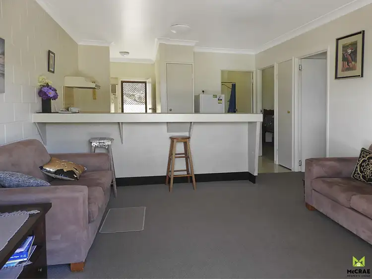 Second view of Homely unit listing, 2/10 Poinciana Drive, Bowen QLD 4805