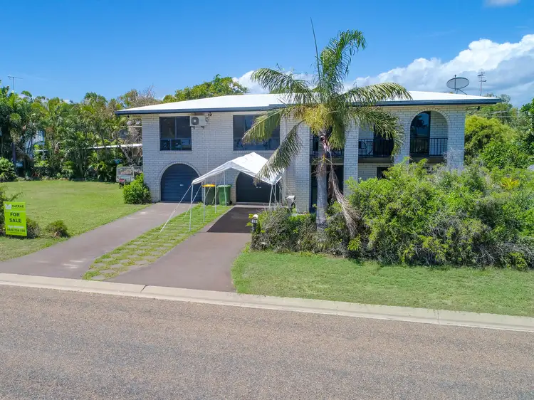 Main view of Homely house listing, 24 Argyle Street, Bowen QLD 4805
