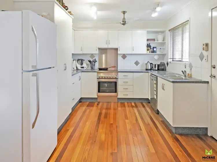 Second view of Homely house listing, 24 Argyle Street, Bowen QLD 4805