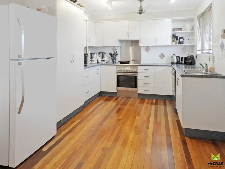 Fifth view of Homely house listing, 24 Argyle Street, Bowen QLD 4805