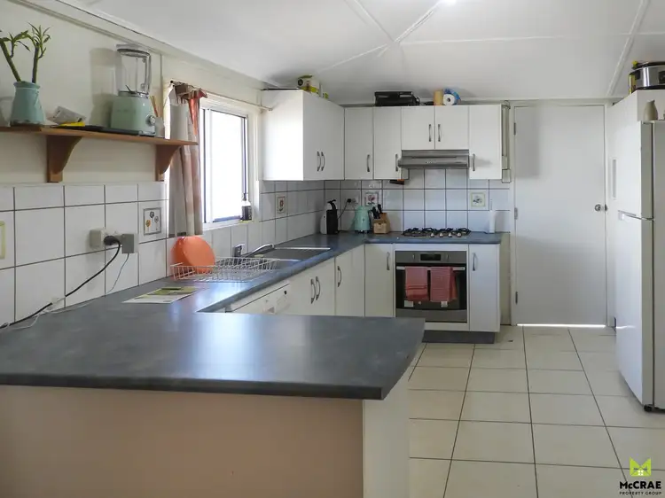 Third view of Homely house listing, 58 Poole Street, Bowen QLD 4805