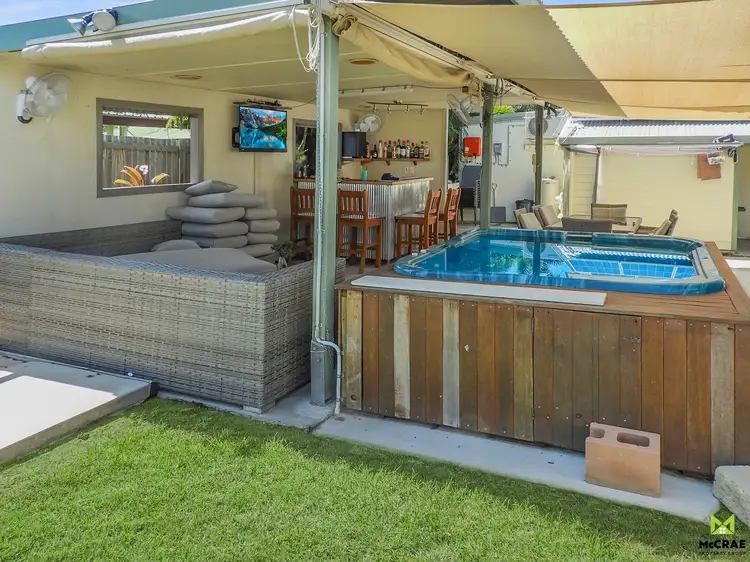 Fourth view of Homely house listing, 58 Poole Street, Bowen QLD 4805