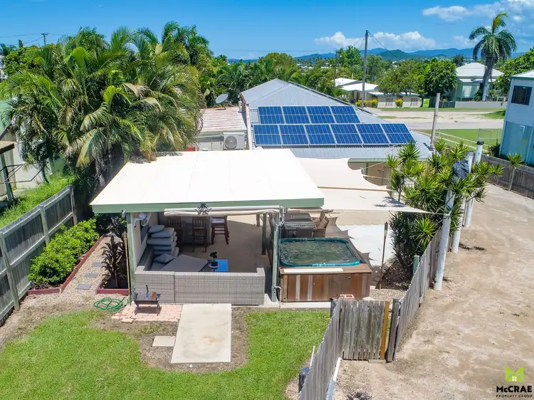Fifth view of Homely house listing, 58 Poole Street, Bowen QLD 4805