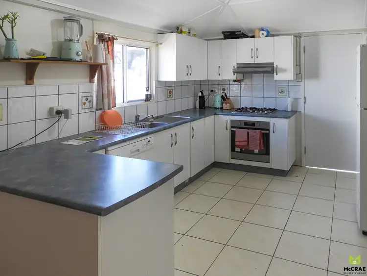 Sixth view of Homely house listing, 58 Poole Street, Bowen QLD 4805