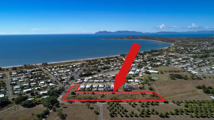26 Kirkpatrick Court, Bowen QLD 4805