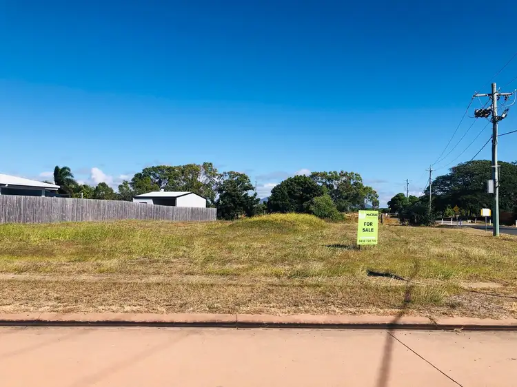Fourth view of Homely land listing, 26 Kirkpatrick Court, Bowen QLD 4805