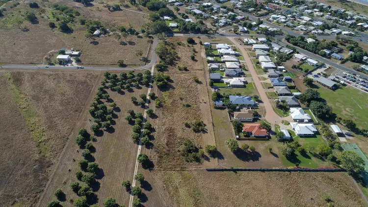 Fifth view of Homely land listing, 26 Kirkpatrick Court, Bowen QLD 4805
