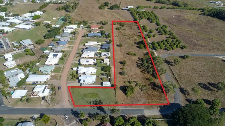 Seventh view of Homely land listing, 26 Kirkpatrick Court, Bowen QLD 4805