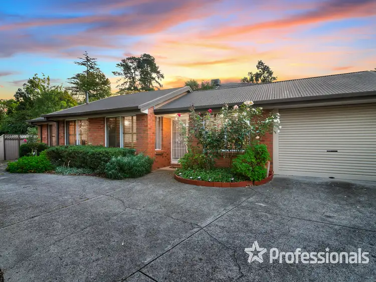 Main view of Homely house listing, 26 Bayswater Road, Croydon VIC 3136