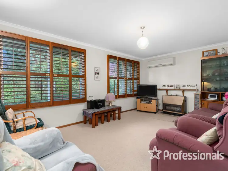 Second view of Homely house listing, 26 Bayswater Road, Croydon VIC 3136