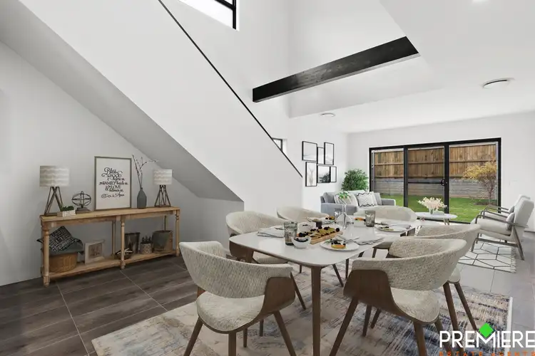 Fourth view of Homely house listing, 20 Merrick Way, Gledswood Hills NSW 2557